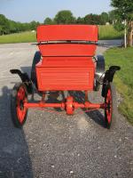 Northern Runabout 1904 года